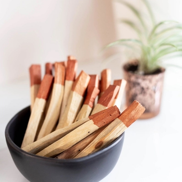Other - Palo Santo + Copper Sticks